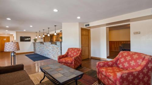 Sturgis Hotel | Sturgis Lodge and Suites