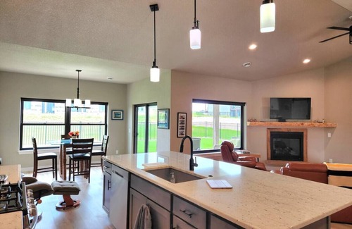 Spearfish House | Sturgis Ralley Housing