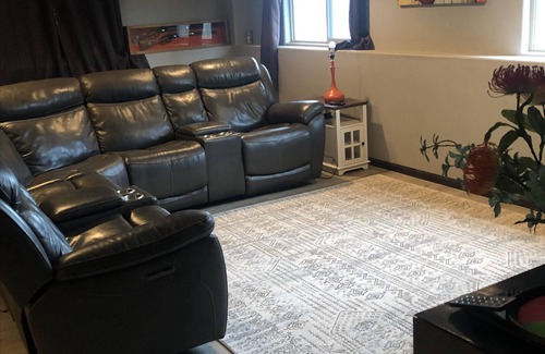 Sturgis House | Sturgis Rally Rental 2024. 4 bedroom, 3 bath house