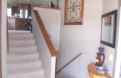 Sturgis House | Sturgis Rally Rental - Upscale Home in Sturgis 5 minutes from main street.