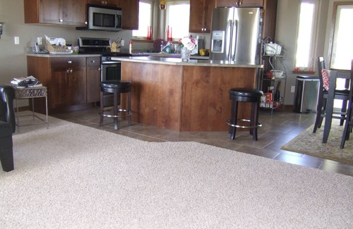 Sturgis House | Sturgis Rally Rental - Upscale Home in Sturgis 5 minutes from main street.