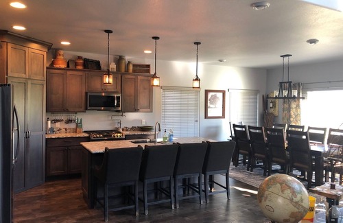Spearfish House | Sturgis Rally Rental