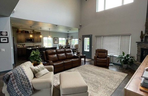 Spearfish House | Sturgis Rally Rental
