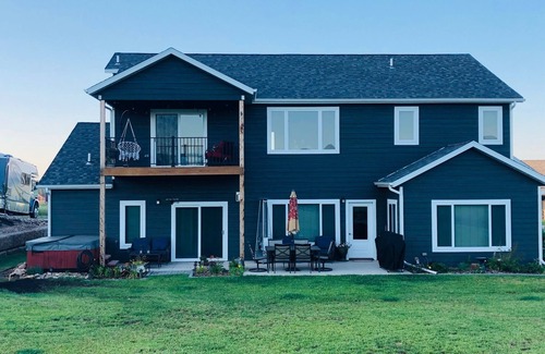 Spearfish House | Sturgis Rally Rental