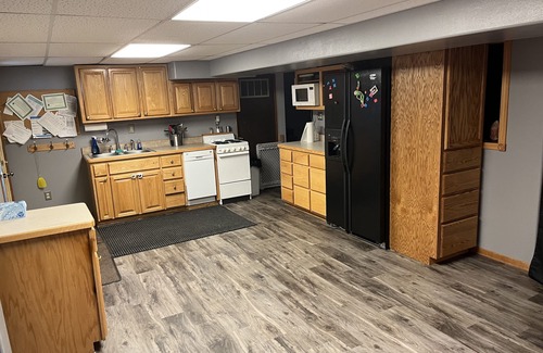 Sturgis House | Sturgis Rally Rental