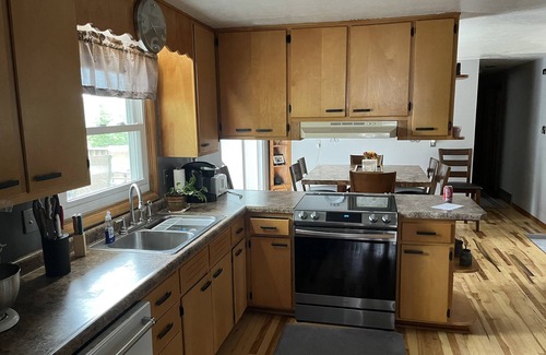 Sturgis House | Sturgis Rally Rental