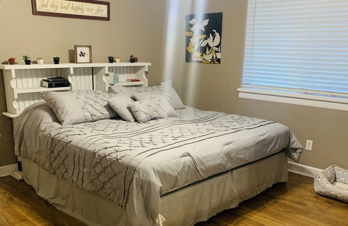 Blackhawk House | Sturgis Rally Rental - Entire Home