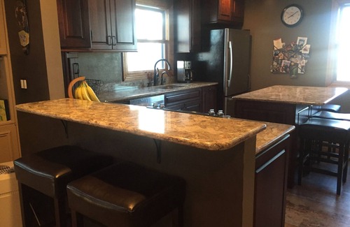 Sturgis House | Sturgis Rally Rental - walking distance from Main Street