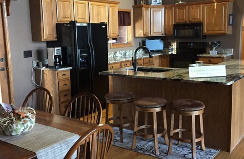 Sturgis House | Sturgis Vacation home