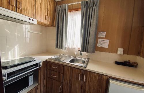 Broken Hill Hotel | Sturt Motel