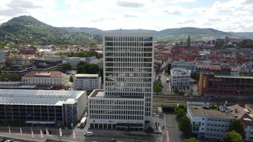 Reutlingen Apartment | Stuttgarter Tor - Apartments