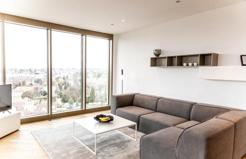 Reutlingen Apartment | Stuttgarter Tor - Apartments