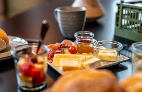 Breisgau-Hochschwarzwald District Hotel | stuub hinterzarten