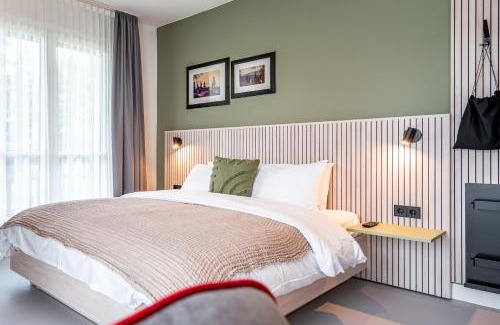Breisgau-Hochschwarzwald District Hotel | stuub hinterzarten