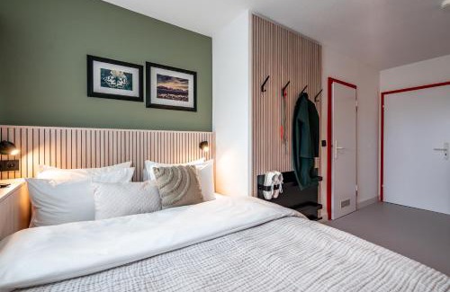 Breisgau-Hochschwarzwald District Hotel | stuub hinterzarten