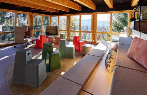 Breisgau-Hochschwarzwald District Hotel | stuub hinterzarten