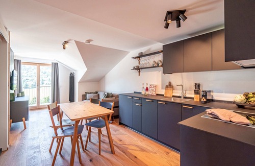 Todtnauberg Apartment | stuub todtnauberg