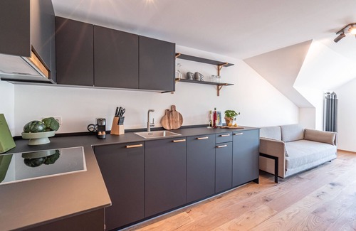 Todtnauberg Apartment | stuub todtnauberg