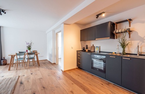 Todtnauberg Apartment | stuub todtnauberg