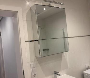 Munster im Heidekreis Apartment | Stuv am Spieker