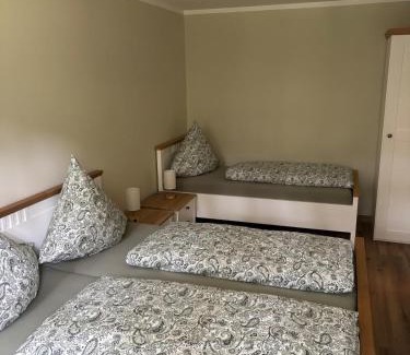 Munster im Heidekreis Apartment | Stuv am Spieker