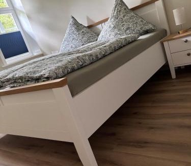 Munster im Heidekreis Apartment | Stuv am Spieker