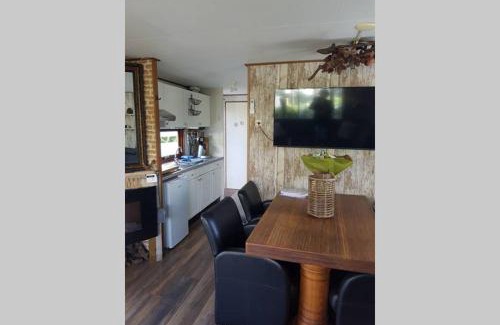 Baarland Ski Chalet | Stuyvesanthof scheldeoord chalet 710