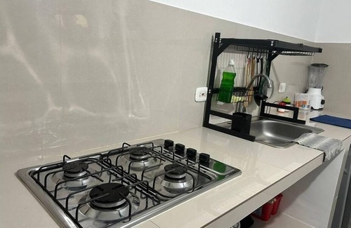 Ibague Apartment | "Style and Comfort: Apartment With Everything You Need in Ibague"