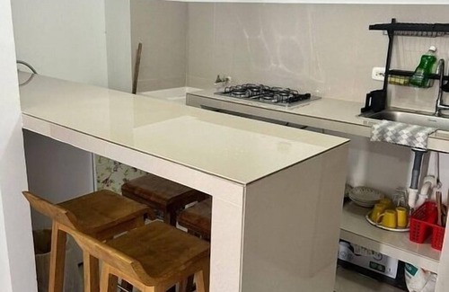 Ibague Apartment | "Style and Comfort: Apartment With Everything You Need in Ibague"