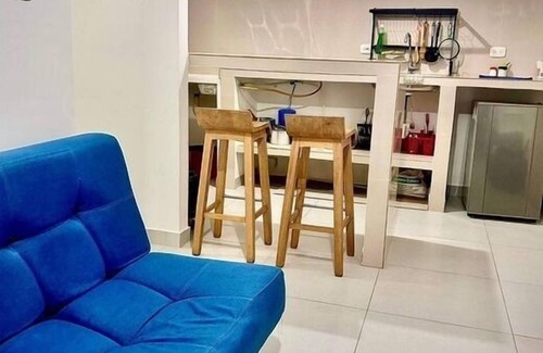 Ibague Apartment | "Style and Comfort: Apartment With Everything You Need in Ibague"