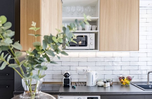 San Diego Apartment | Style Apartments by Olala Homes