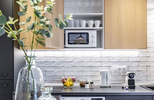 San Diego Apartment | Style Apartments by Olala Homes
