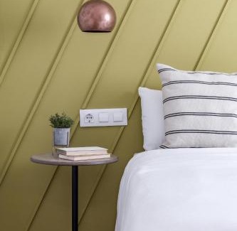 San Diego Apartment | Style Apartments by Olala Homes