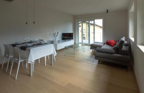 Senin Apartment | Style apartments VdA