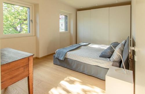 Senin Apartment | Style apartments VdA