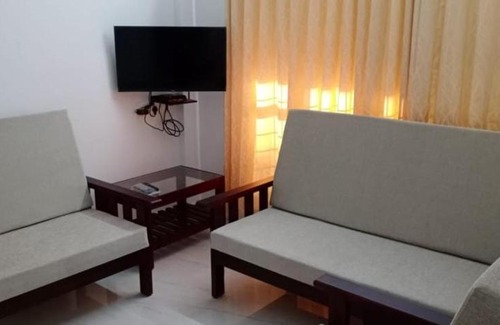 North Paravur Apartment | Style Homes Grand Park