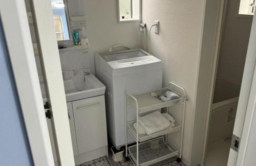 Nishinari House | Style Room 风格民宿