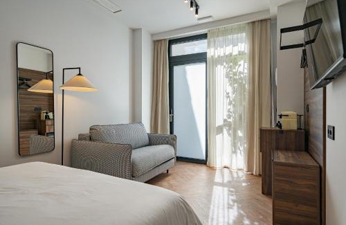 San Diego House | Style Suites by Olala Homes