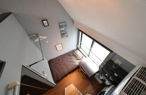 Sangenjaya Apartment | Style Wood Sangenjaya - Vacation STAY 68765v