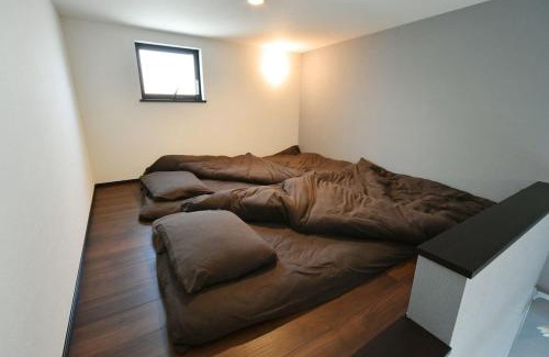 Sangenjaya Apartment | Style Wood Sangenjaya - Vacation STAY 68765v