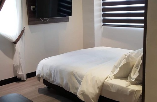 Jonker Walk Hotel | Styles Hotel