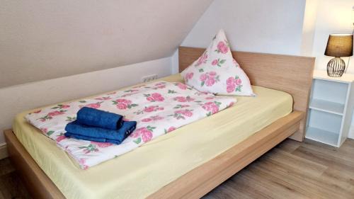 Bemerode Apartment | Stylische Messewohnung
