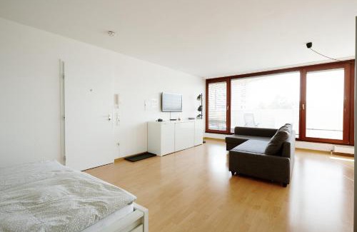 Durlach Apartment | Stylisches Penthouse in Karlsruhe -Durlach