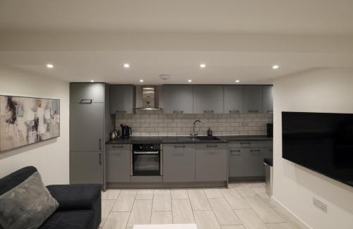 Bicester Apartment | Stylish 1 Bed Apartment in Bicester Town Centre