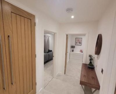Rochester Apartment | Stylish 1 Bed Flat Rochester