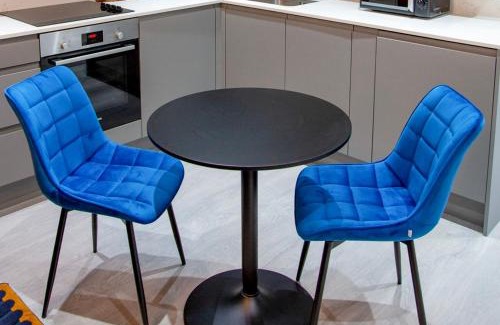 Slough Apartment | Stylish 1-Bedroom Apartment in Slough with Parking