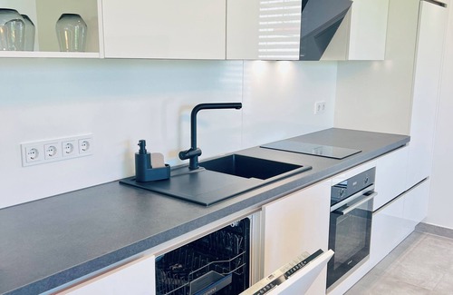 Herzogenaurach Apartment | Stylish 1-room apartment