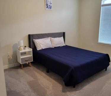 Cedar Park Apartment | Stylish 1BHK, 1 Bath in Cedar Park, Austin, TX