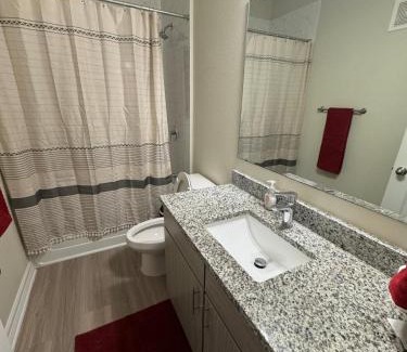 Cedar Park Apartment | Stylish 1BHK, 1 Bath in Cedar Park, Austin, TX