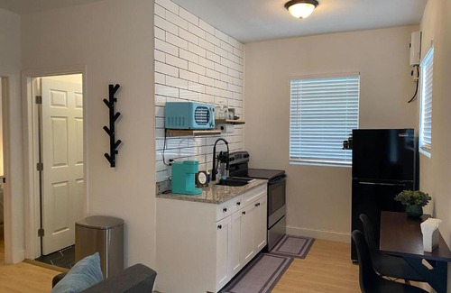 Ybor City Apartment | Stylish 1BR Apartment in Cigar City